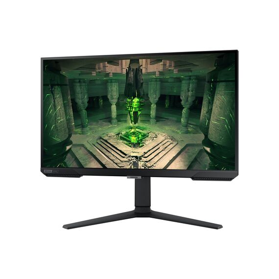Samsung G40B computer monitor 68.6 cm (27") 1920 x 1080 pixels Full HD LED Black | Techbox