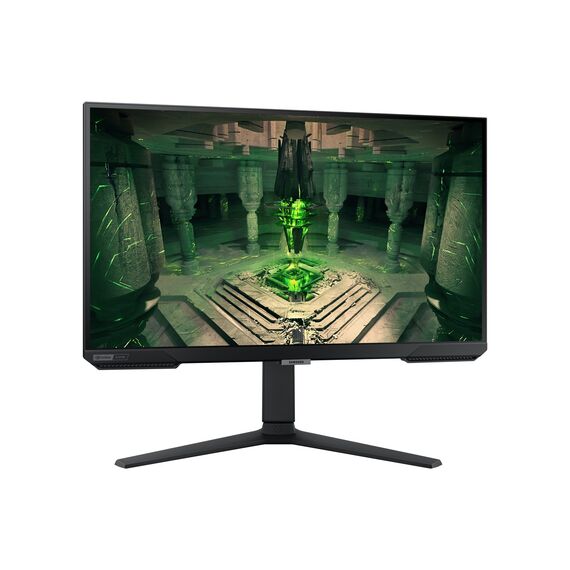 Samsung G40B computer monitor 68.6 cm (27") 1920 x 1080 pixels Full HD LED Black | Techbox