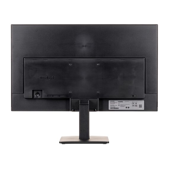 Samsung S24F320GAU computer monitor 61 cm (24") 1920 x 1080 pixels Full HD LCD Black - Monitors - Monitors & Mounts - Techbox