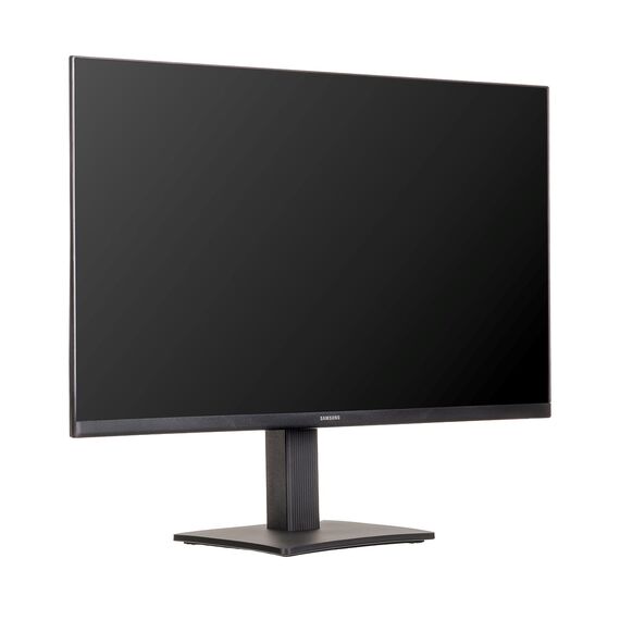 Samsung S24F320GAU computer monitor 61 cm (24") 1920 x 1080 pixels Full HD LCD Black - Monitors - Monitors & Mounts - Techbox