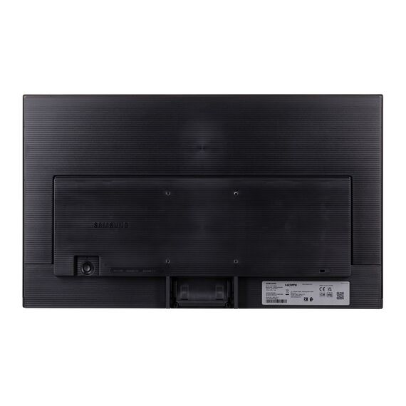 Samsung S24F320GAU computer monitor 61 cm (24") 1920 x 1080 pixels Full HD LCD Black - Monitors - Monitors & Mounts - Techbox