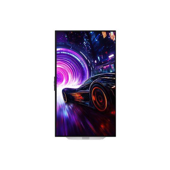 Samsung S32FG810SU computer monitor 81.3 cm (32") 2160 x 3840 pixels 4K Ultra HD OLED Silver - Monitors - Monitors & Mounts - Techbox