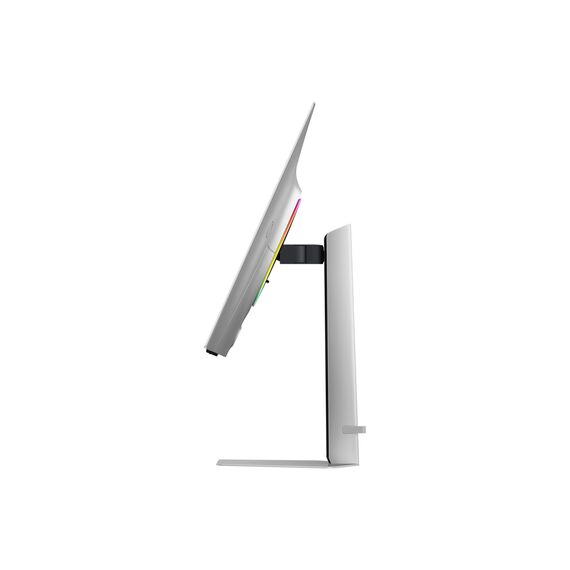 Samsung S32FG810SU computer monitor 81.3 cm (32") 2160 x 3840 pixels 4K Ultra HD OLED Silver - Monitors - Monitors & Mounts - Techbox