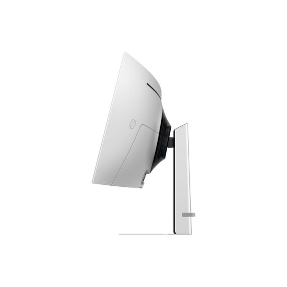 Samsung S49DG910SU computer monitor 124.5 cm (49") 5120 x 1440 pixels Dual QHD OLED Silver - Monitors - Monitors & Mounts - Techbox