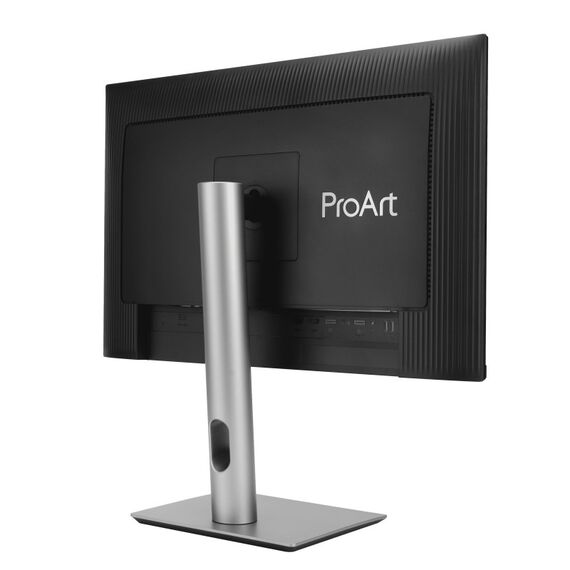 ASUS ProArt PA248CRV computer monitor 61.2 cm (24.1") 1920 x 1200 pixels WUXGA LCD Black, Silver | Techbox