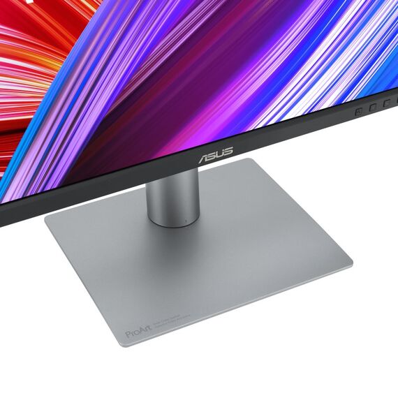 ASUS ProArt PA248CRV computer monitor 61.2 cm (24.1") 1920 x 1200 pixels WUXGA LCD Black, Silver | Techbox