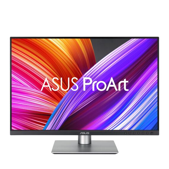 ASUS ProArt PA248CRV computer monitor 61.2 cm (24.1") 1920 x 1200 pixels WUXGA LCD Black, Silver | Techbox