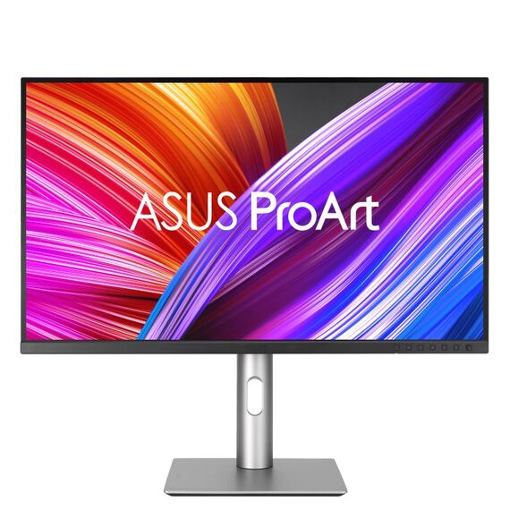ASUS ProArt PA279CRV computer monitor 68.6 cm (27") 3840 x 2160 pixels 4K Ultra HD LCD Black | Techbox