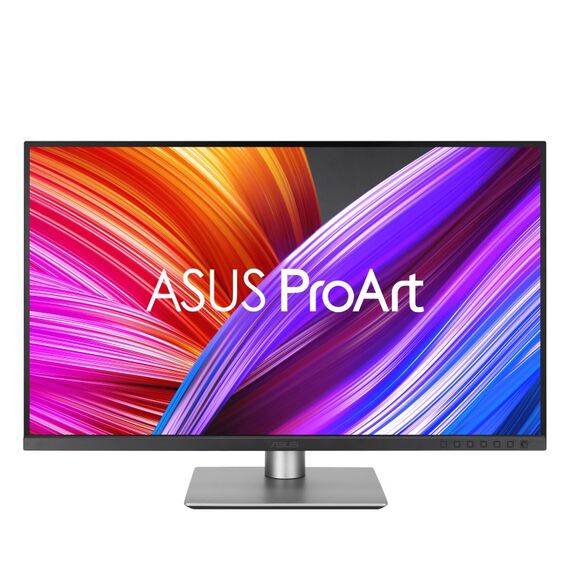 ASUS ProArt PA279CRV computer monitor 68.6 cm (27") 3840 x 2160 pixels 4K Ultra HD LCD Black | Techbox