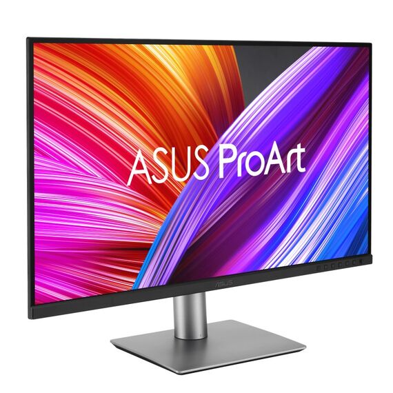 ASUS ProArt PA279CRV computer monitor 68.6 cm (27") 3840 x 2160 pixels 4K Ultra HD LCD Black | Techbox