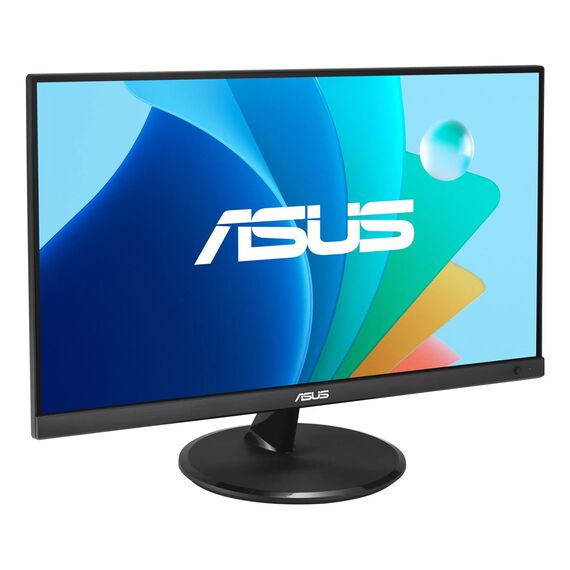ASUS VP227HF computer monitor 54.5 cm (21.4") 1920 x 1080 pixels Full HD LCD Black - Monitors - Monitors & Mounts - Techbox