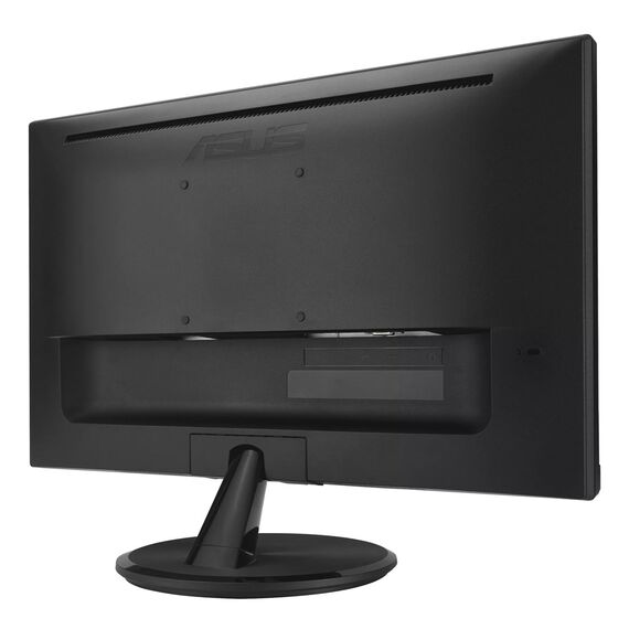 ASUS VP227HF computer monitor 54.5 cm (21.4") 1920 x 1080 pixels Full HD LCD Black - Monitors - Monitors & Mounts - Techbox