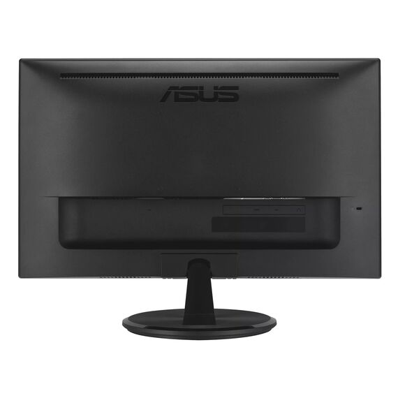 ASUS VP227HF computer monitor 54.5 cm (21.4") 1920 x 1080 pixels Full HD LCD Black - Monitors - Monitors & Mounts - Techbox