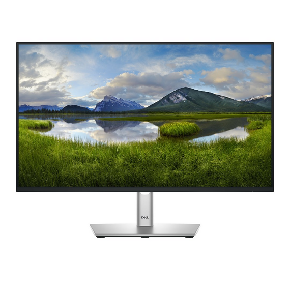 DELL P Series P2425H computer monitor 61 cm (24") 1920 x 1080 px Full HD LCD, black | Techbox