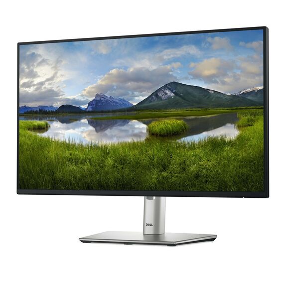 DELL P Series P2425H computer monitor 61 cm (24") 1920 x 1080 px Full HD LCD, black | Techbox