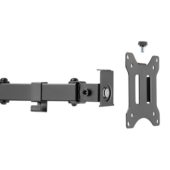 Digitus Single monitor mount, 32", 8 kg | Techbox