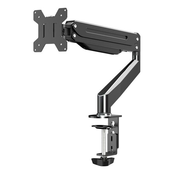 Esperanza ERW019 monitor mount / stand 68.6 cm (27") Desk Black | Techbox