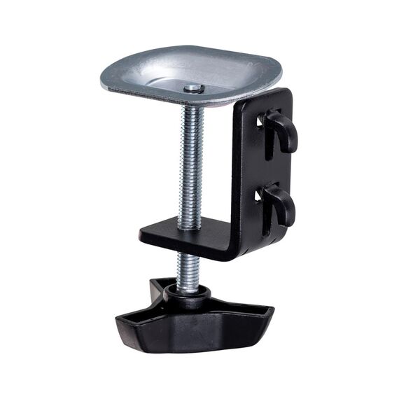 Esperanza ERW019 monitor mount / stand 68.6 cm (27") Desk Black | Techbox