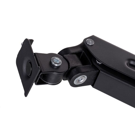 Esperanza ERW019 monitor mount / stand 68.6 cm (27") Desk Black | Techbox