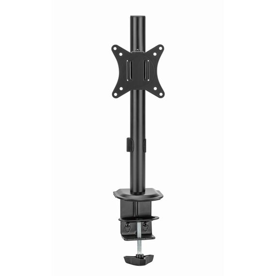 Gembird MA-D1-02 monitor mount / stand 81.3 cm (32") Desk Black | Techbox