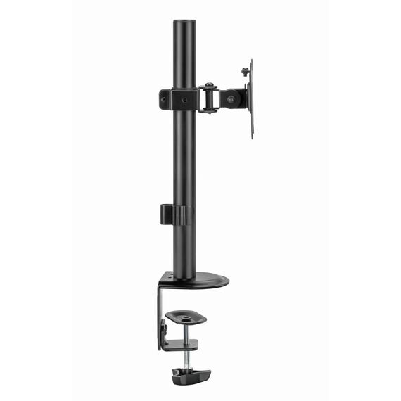 Gembird MA-D1-02 monitor mount / stand 81.3 cm (32") Desk Black | Techbox