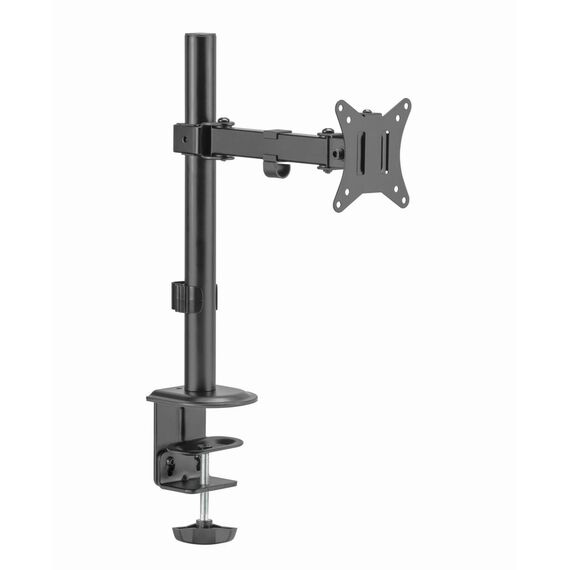 Gembird MA-D1-03 monitor mount / stand 81.3 cm (32") Desk Black | Techbox