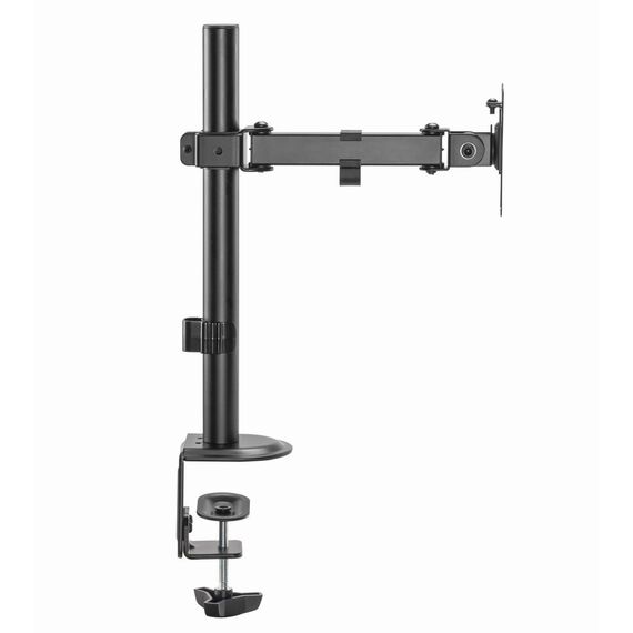 Gembird MA-D1-03 monitor mount / stand 81.3 cm (32") Desk Black | Techbox