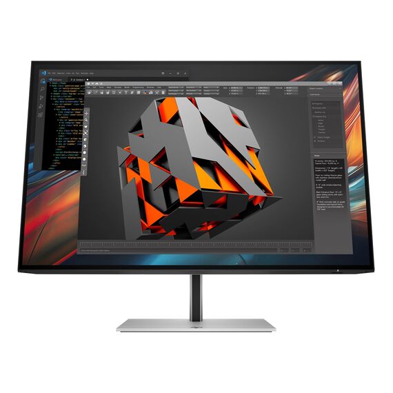 HP Series 7 Pro 24 inch WUXGA USB-C Monitor - 724pu | Techbox