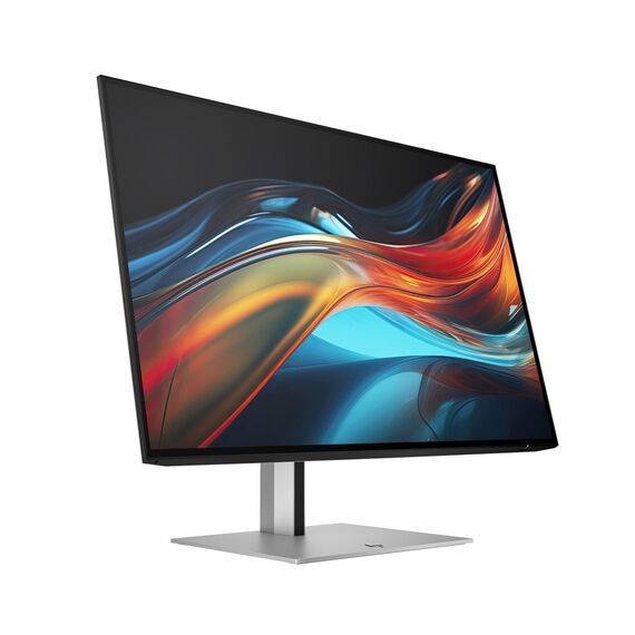 HP Series 7 Pro 24 inch WUXGA USB-C Monitor - 724pu | Techbox