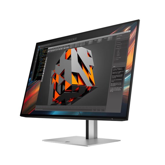 HP Series 7 Pro 24 inch WUXGA USB-C Monitor - 724pu | Techbox