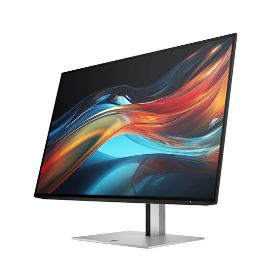HP Series 7 Pro 24 inch WUXGA USB-C Monitor - 724pu | Techbox
