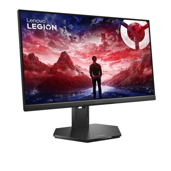 Lenovo Legion 25-10 computer monitor 62.2 cm (24.5") 1920 x 1080 pixels Full HD LCD Black | Techbox
