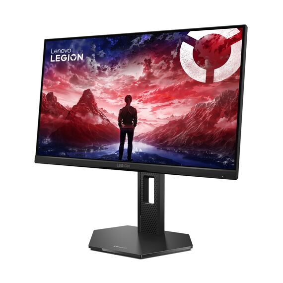 Lenovo Legion 25-10 computer monitor 62.2 cm (24.5") 1920 x 1080 pixels Full HD LCD Black | Techbox