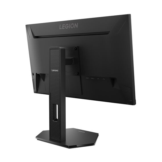Lenovo Legion 25-10 computer monitor 62.2 cm (24.5") 1920 x 1080 pixels Full HD LCD Black | Techbox