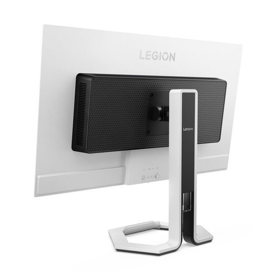 Lenovo Legion Pro 32UD-10 computer monitor 80 cm (31.5") 3840 x 2160 pixels 4K Ultra HD QD-OLED Black, Grey - Monitors - Monitors & Mounts - Techbox