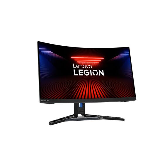 Lenovo Legion R27fc-30 LED display 68.6 cm (27") 1920 x 1080 pixels Full HD Black - Monitors - Monitors & Mounts - Techbox