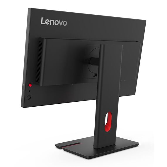 Lenovo ThinkVision T24-40 LED display 60.5 cm (23.8") 1920 x 1080 pixels Full HD LCD Black | Techbox
