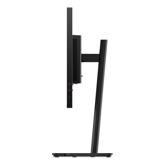 Lenovo ThinkVision T24-40 LED display 60.5 cm (23.8") 1920 x 1080 pixels Full HD LCD Black | Techbox