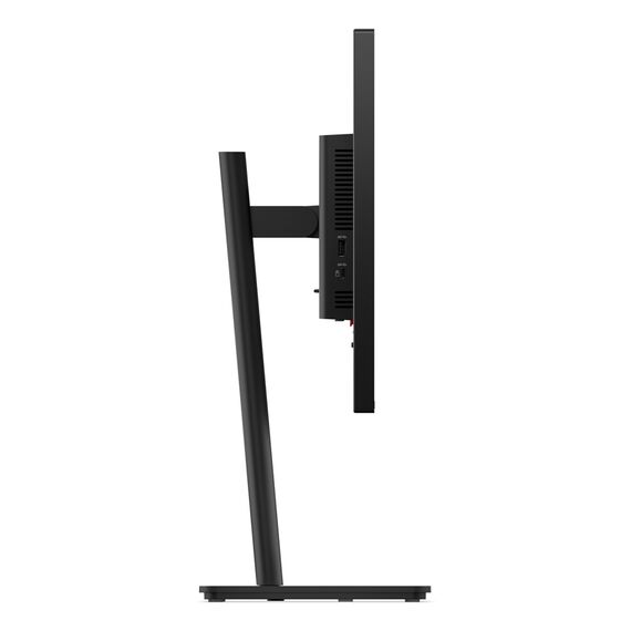 Lenovo ThinkVision T24-40 LED display 60.5 cm (23.8") 1920 x 1080 pixels Full HD LCD Black | Techbox
