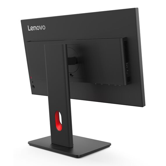 Lenovo ThinkVision T24-40 LED display 60.5 cm (23.8") 1920 x 1080 pixels Full HD LCD Black | Techbox