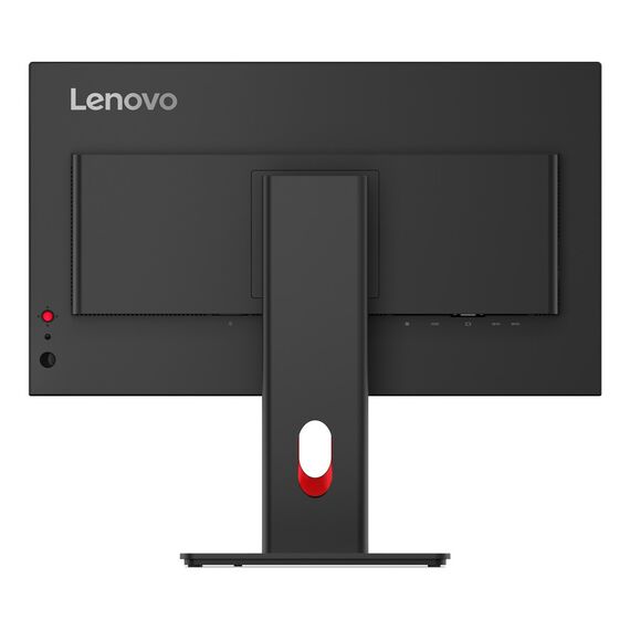 Lenovo ThinkVision T24-40 LED display 60.5 cm (23.8") 1920 x 1080 pixels Full HD LCD Black | Techbox