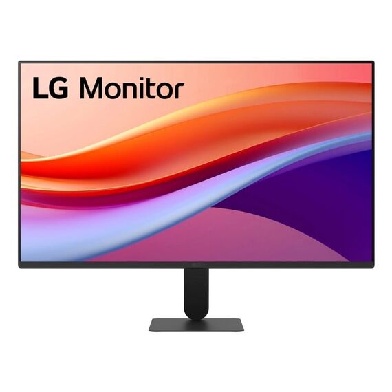 LG 27U41YA-B computer monitor 68.6 cm (27") 1920 x 1080 pixels Full HD LCD Black - Monitors - Monitors & Mounts - Techbox