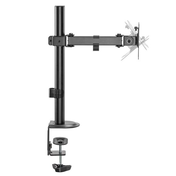 MACLEAN LCD MONITOR DESK MOUNT MC-572N | Techbox
