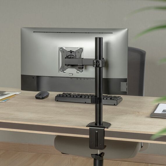 MACLEAN LCD MONITOR DESK MOUNT MC-572N | Techbox