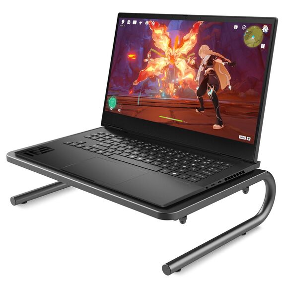 Maclean MC-948 Monitor / Laptop Stand for Screens 13-32", | Techbox