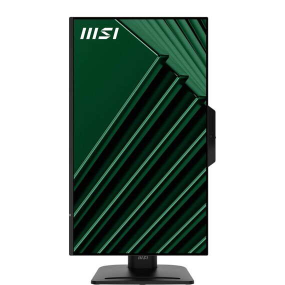 MSI PRO MP272PMG computer monitor 68.6 cm (27") 1920 x 1080 pixels Full HD LCD Black | Techbox