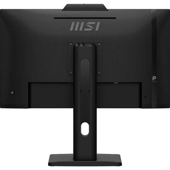 MSI PRO MP272PMG computer monitor 68.6 cm (27") 1920 x 1080 pixels Full HD LCD Black | Techbox