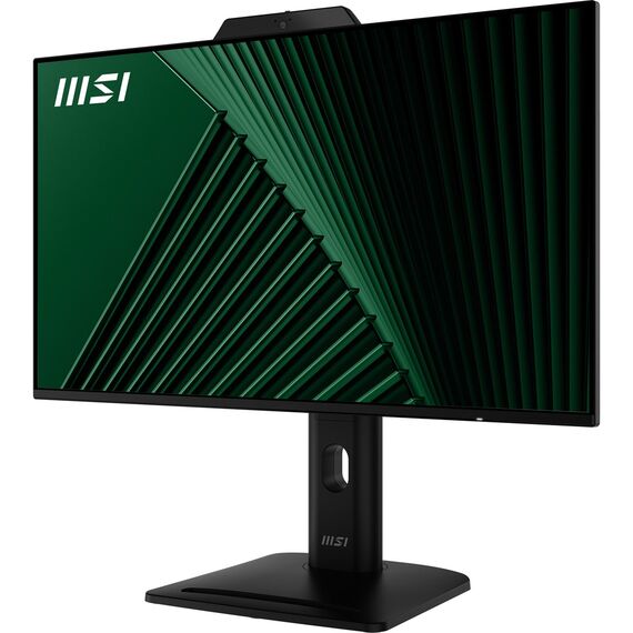 MSI PRO MP272PMG computer monitor 68.6 cm (27") 1920 x 1080 pixels Full HD LCD Black | Techbox