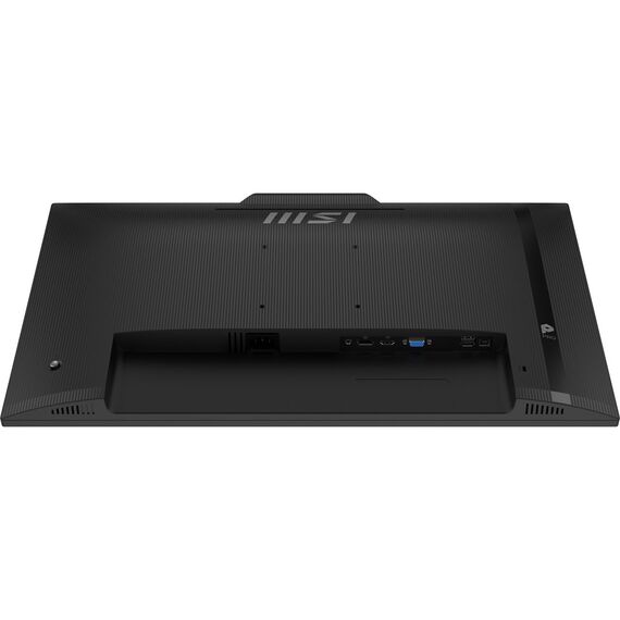 MSI PRO MP272PMG computer monitor 68.6 cm (27") 1920 x 1080 pixels Full HD LCD Black | Techbox