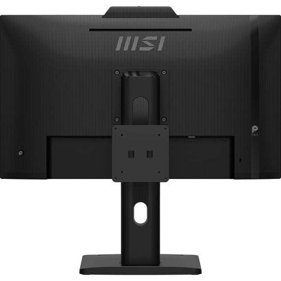 MSI PRO MP272PMG computer monitor 68.6 cm (27") 1920 x 1080 pixels Full HD LCD Black | Techbox